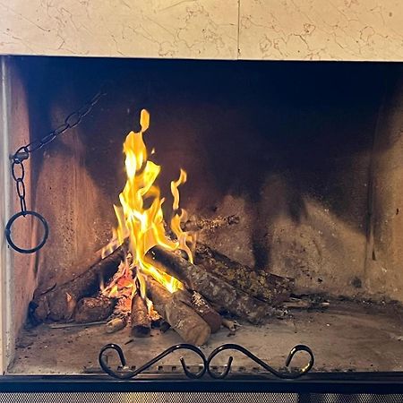 Al Chiaro Di Luna Resort Borgo Pantano Zewnętrze zdjęcie