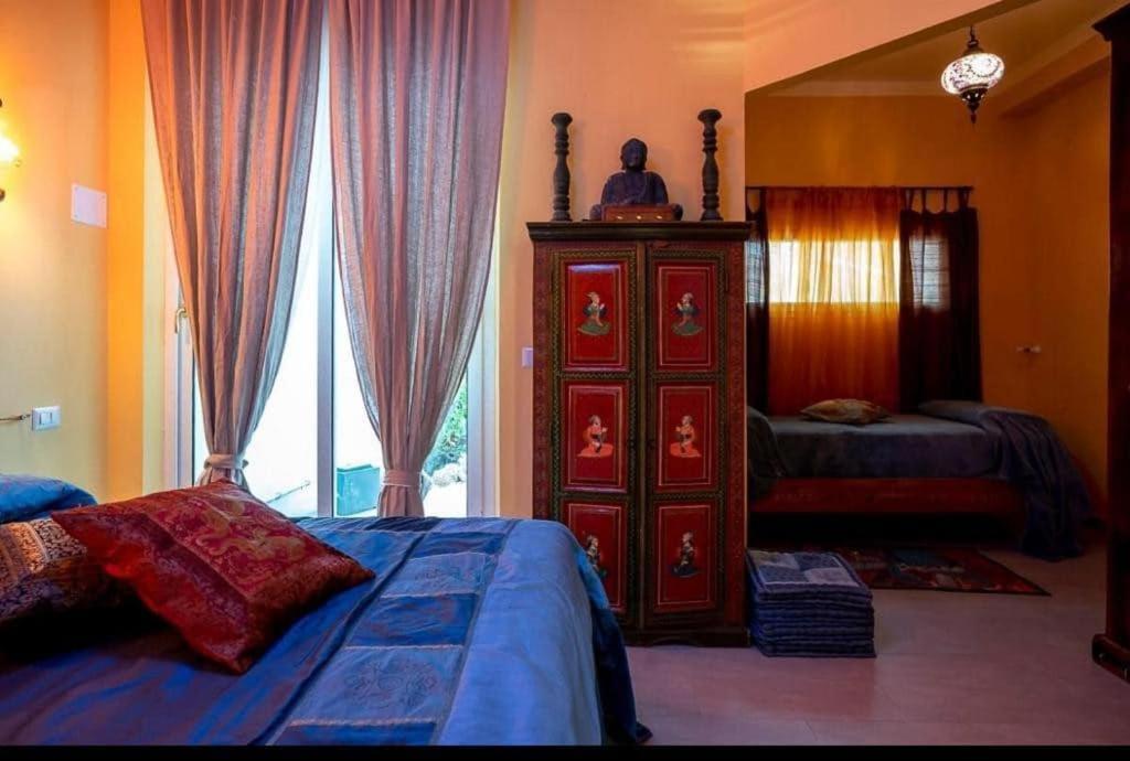 Al Chiaro Di Luna Resort Borgo Pantano Zewnętrze zdjęcie