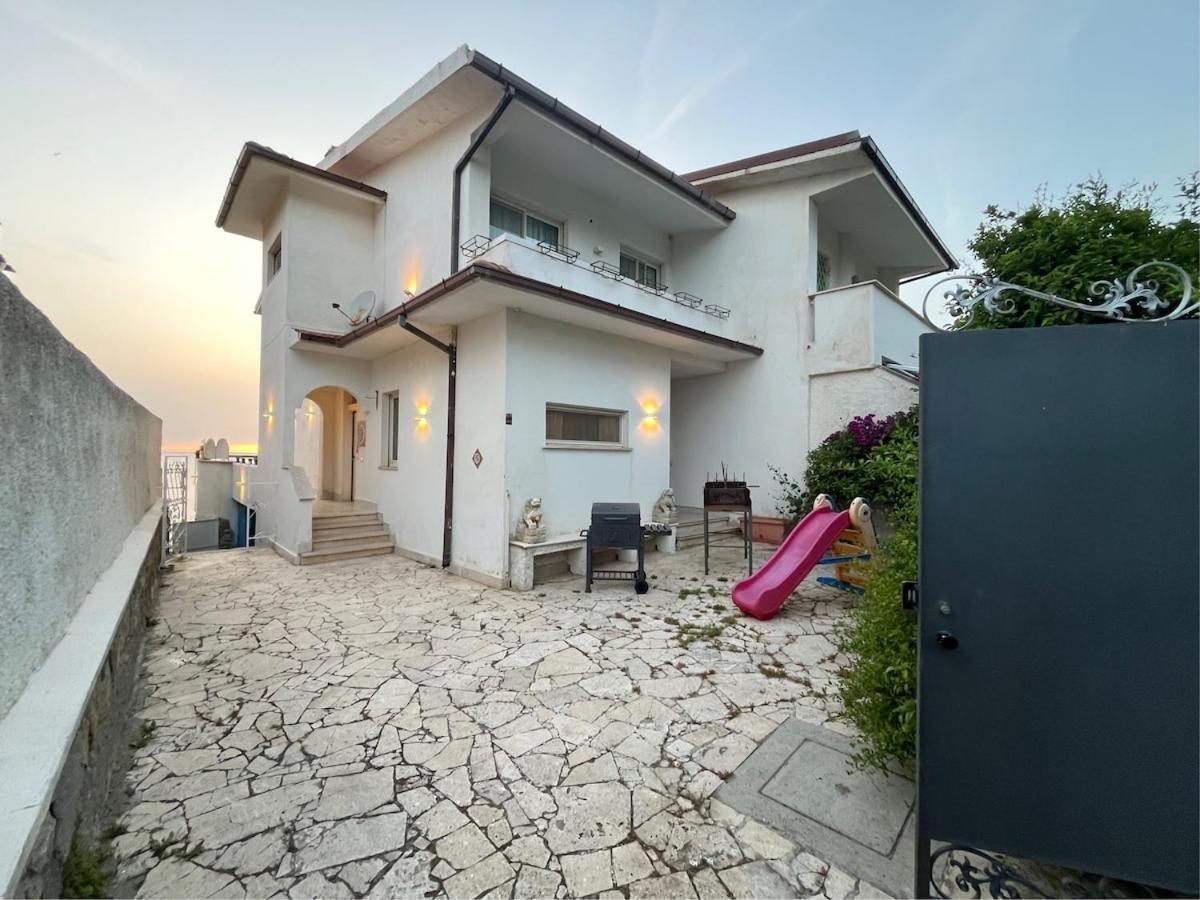 Al Chiaro Di Luna Resort Borgo Pantano Zewnętrze zdjęcie