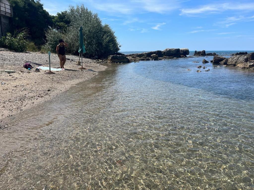 Al Chiaro Di Luna Resort Borgo Pantano Zewnętrze zdjęcie
