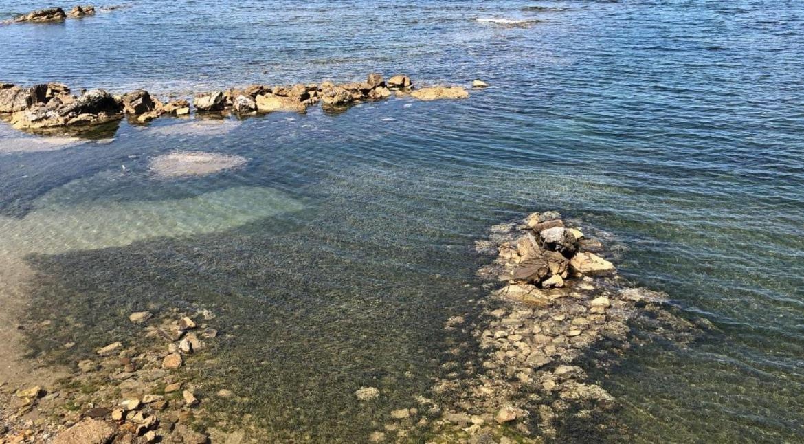 Al Chiaro Di Luna Resort Borgo Pantano Zewnętrze zdjęcie