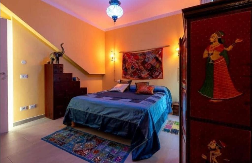 Al Chiaro Di Luna Resort Borgo Pantano Zewnętrze zdjęcie