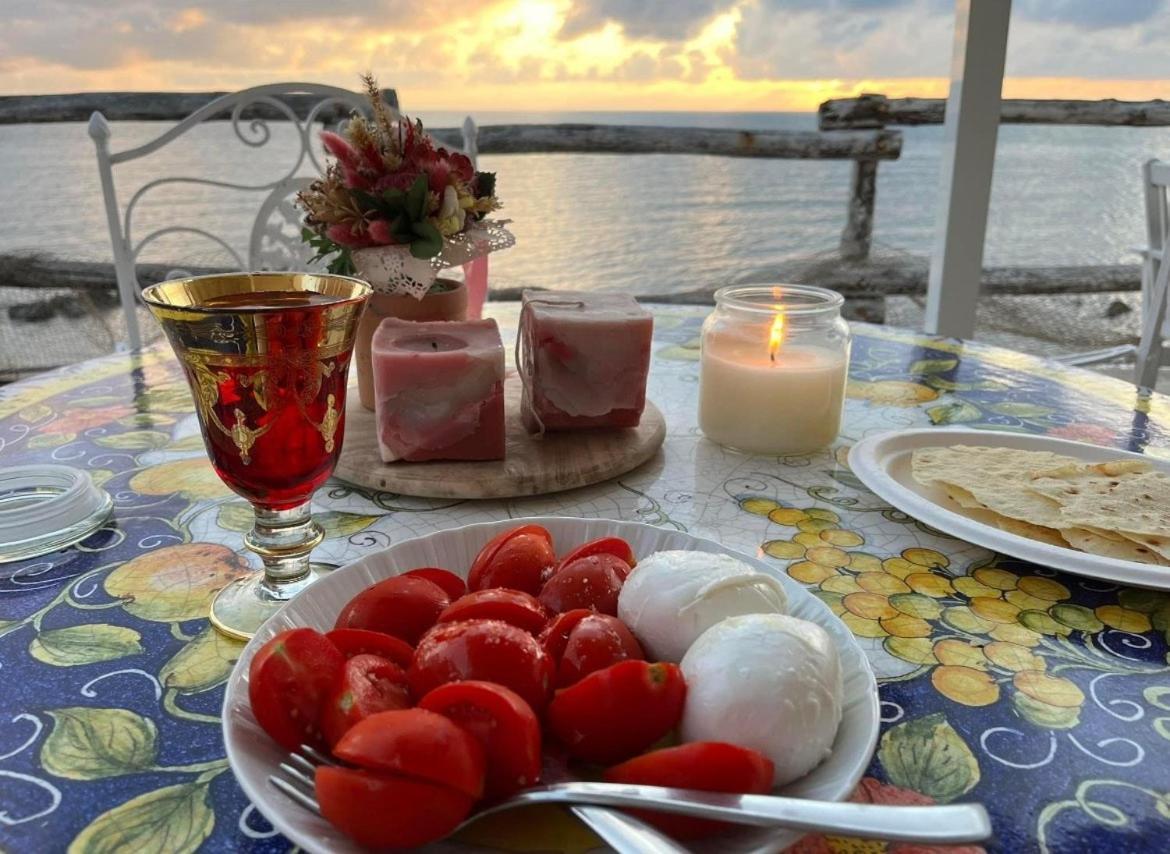 Al Chiaro Di Luna Resort Borgo Pantano Zewnętrze zdjęcie