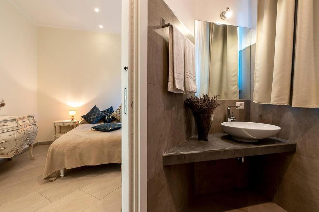 Al Chiaro Di Luna Resort Borgo Pantano Zewnętrze zdjęcie