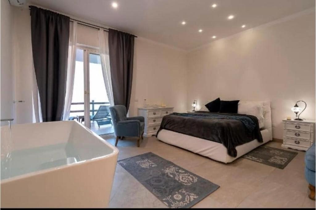 Al Chiaro Di Luna Resort Borgo Pantano Zewnętrze zdjęcie