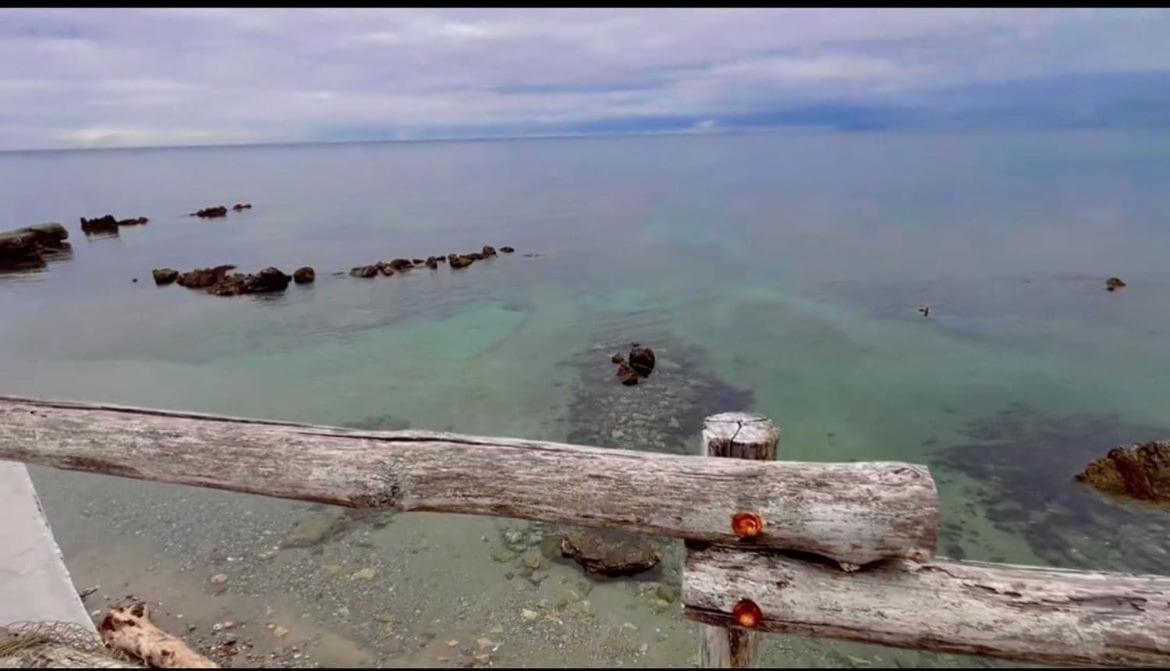 Al Chiaro Di Luna Resort Borgo Pantano Zewnętrze zdjęcie
