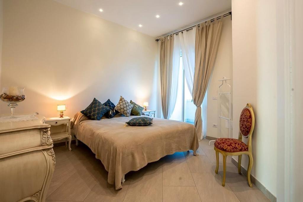 Al Chiaro Di Luna Resort Borgo Pantano Zewnętrze zdjęcie