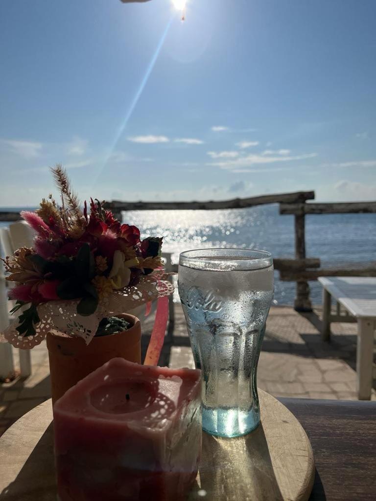 Al Chiaro Di Luna Resort Borgo Pantano Zewnętrze zdjęcie