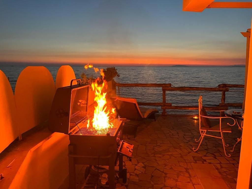 Al Chiaro Di Luna Resort Borgo Pantano Zewnętrze zdjęcie