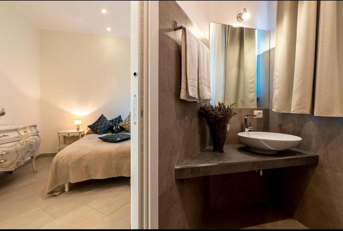 Al Chiaro Di Luna Resort Borgo Pantano Zewnętrze zdjęcie