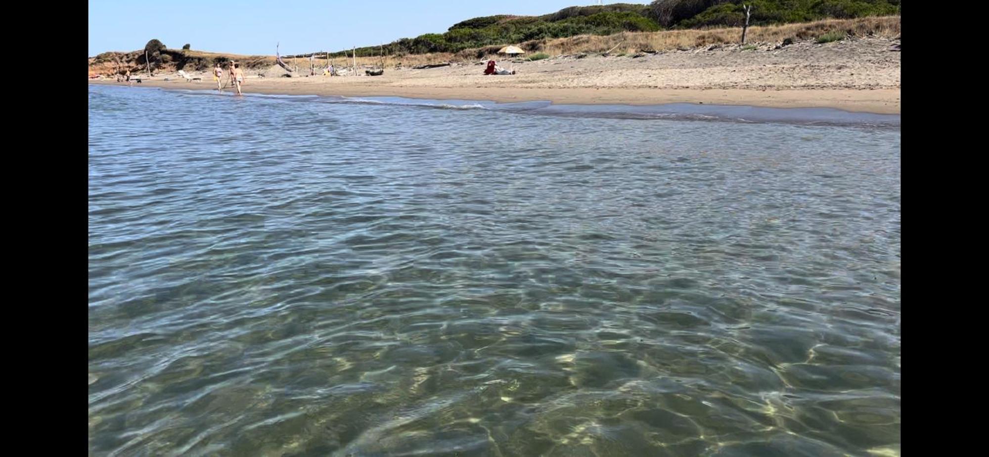 Al Chiaro Di Luna Resort Borgo Pantano Zewnętrze zdjęcie
