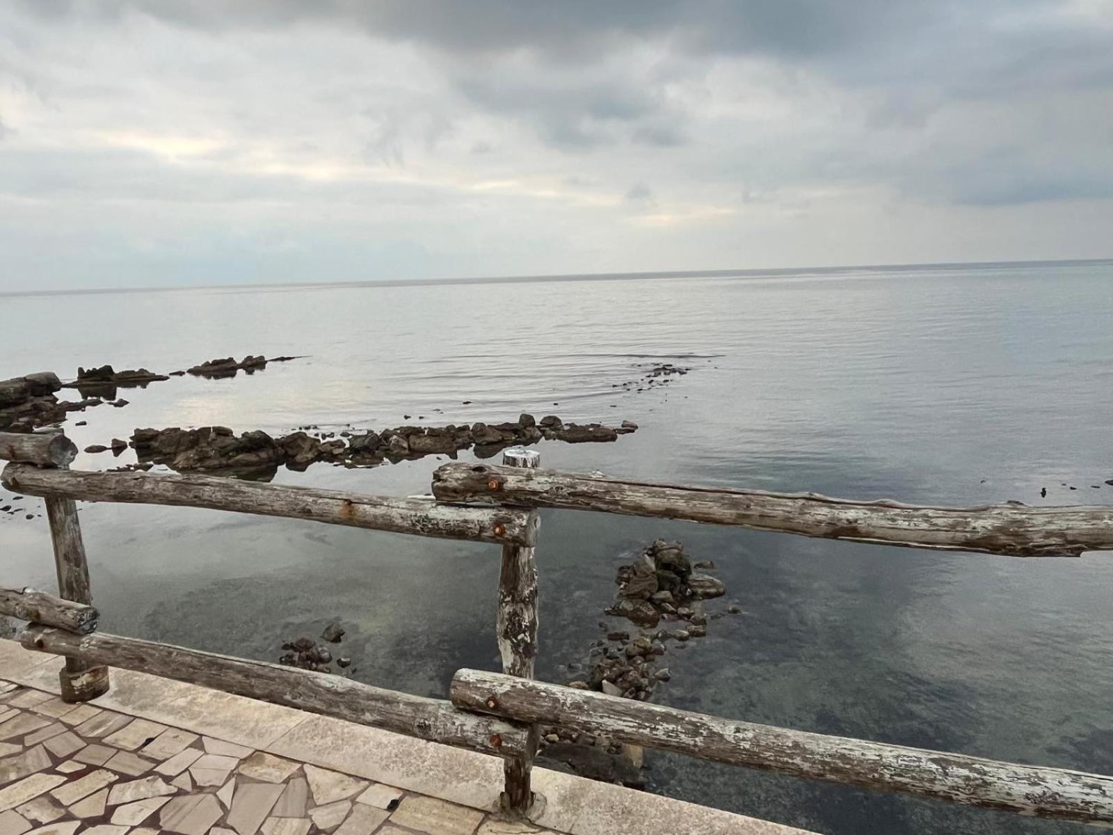 Al Chiaro Di Luna Resort Borgo Pantano Zewnętrze zdjęcie