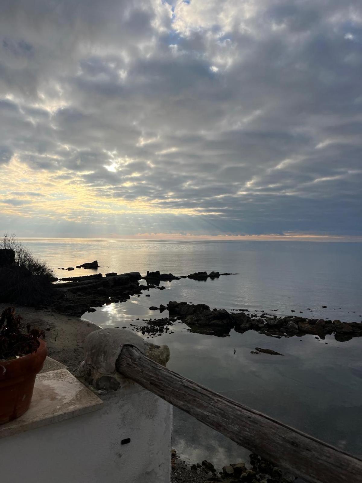 Al Chiaro Di Luna Resort Borgo Pantano Zewnętrze zdjęcie