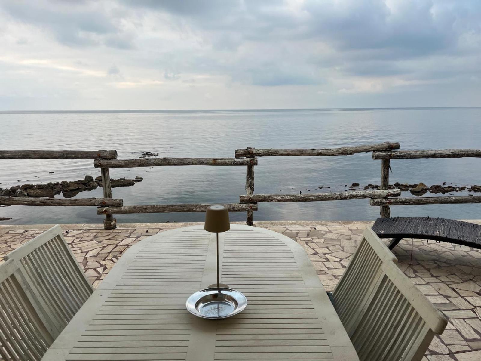 Al Chiaro Di Luna Resort Borgo Pantano Zewnętrze zdjęcie
