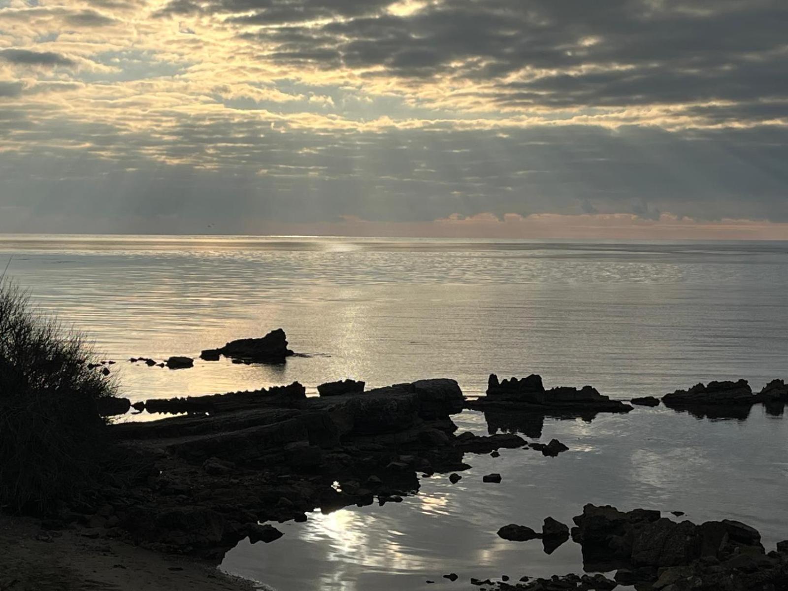 Al Chiaro Di Luna Resort Borgo Pantano Zewnętrze zdjęcie