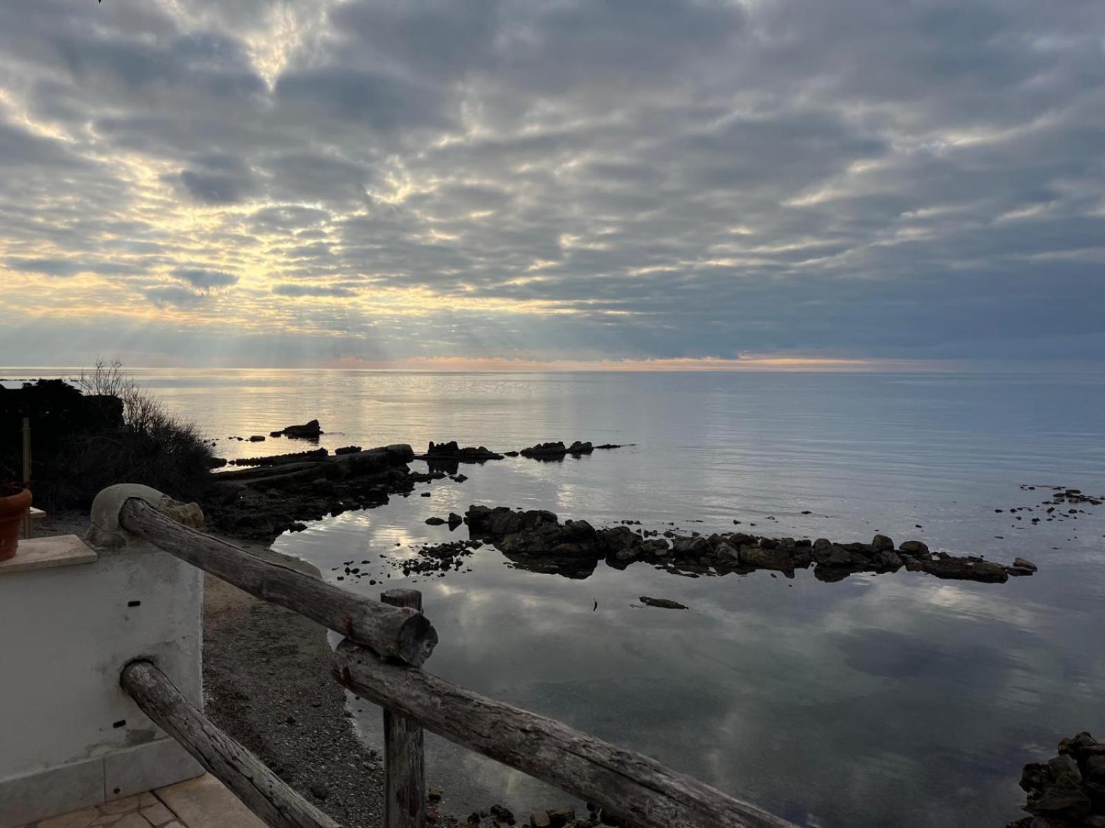 Al Chiaro Di Luna Resort Borgo Pantano Zewnętrze zdjęcie